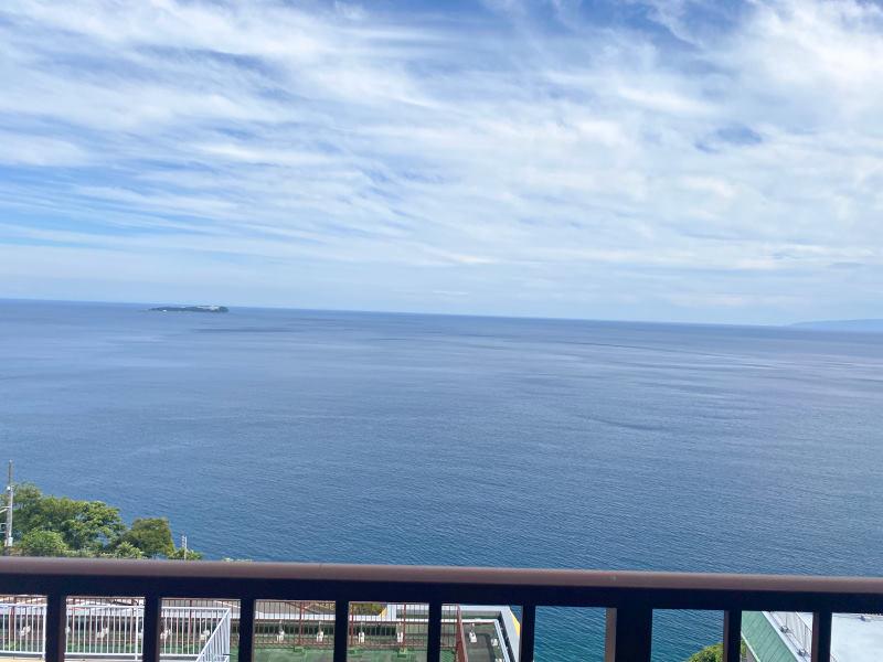 マンション南熱海