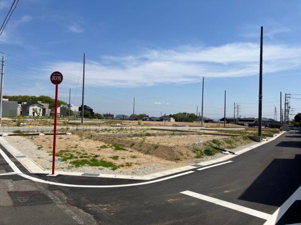 プログレスタウン豊田中田町（トヨタホーム愛知）