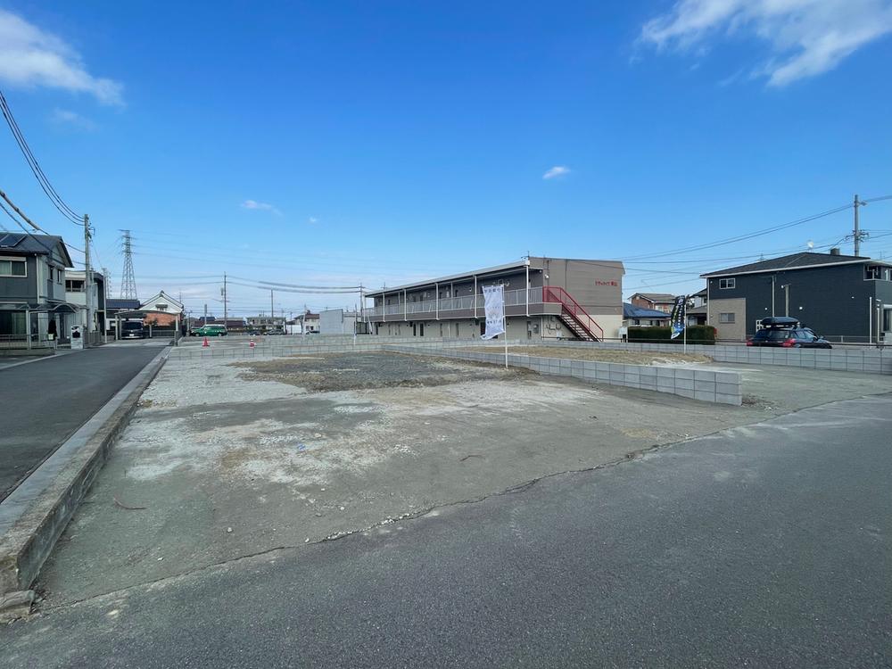 泊山崎町（泊駅） 1290万円～1590万円