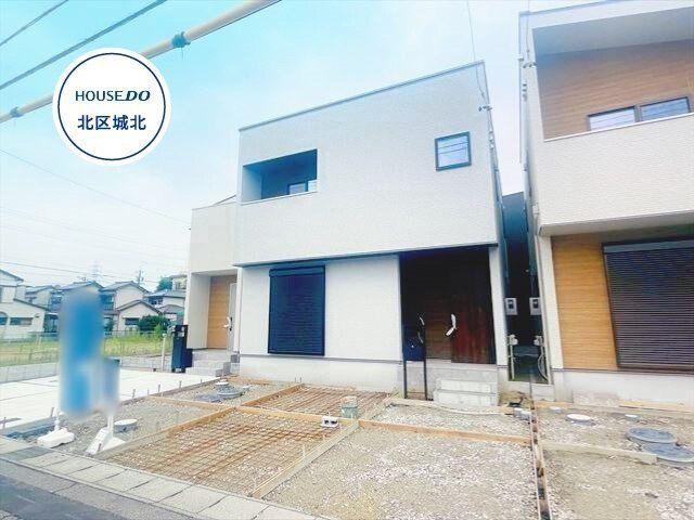 井瀬木高畑（西春駅） 3550万円