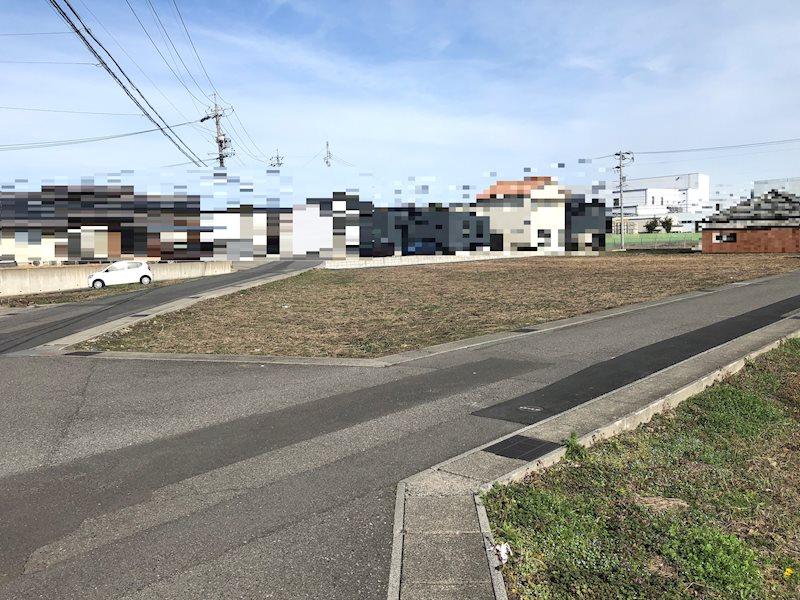 能褒野町（井田川駅） 3180万円