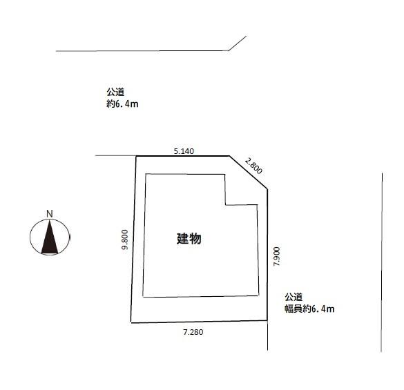 戸部町２（本笠寺駅） 2280万円