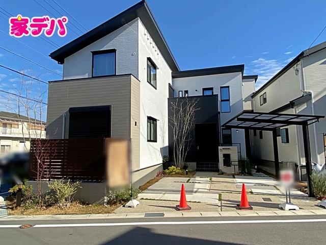 美園３（伊奈駅） 3480万円