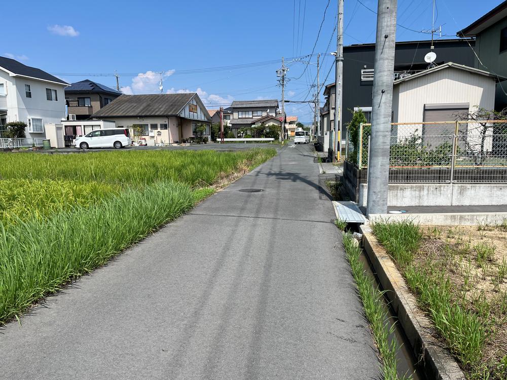 市野町（自動車学校前駅） 430万円