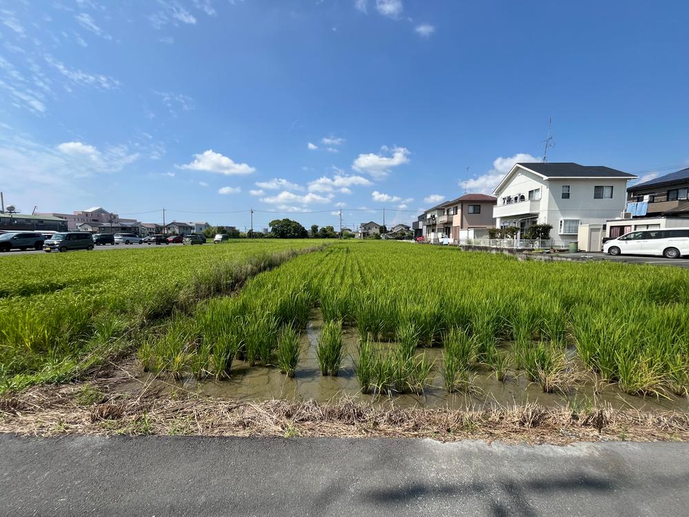 市野町（自動車学校前駅） 430万円