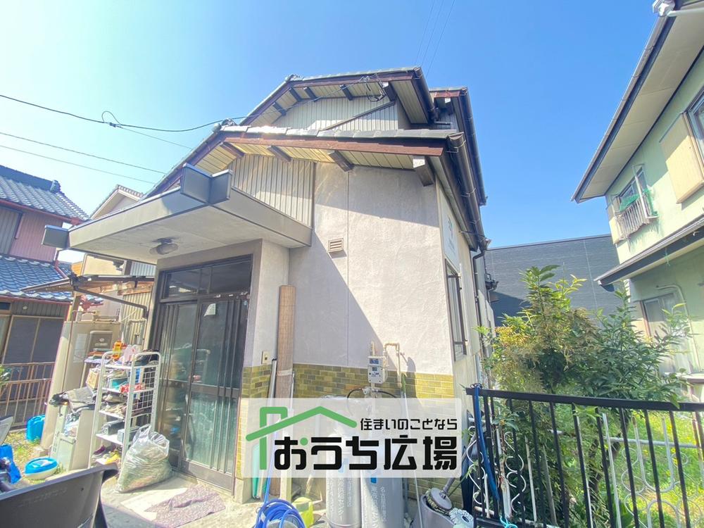 愛宕町９（日比野駅） 600万円