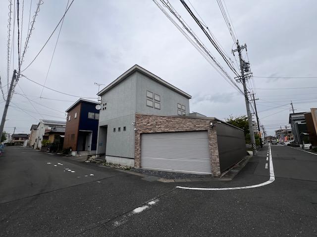 緑４（尾張一宮駅） 4000万円