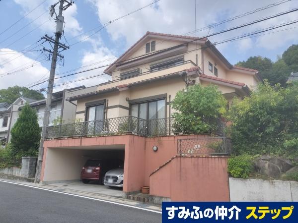 平芝町６（梅坪駅） 3480万円