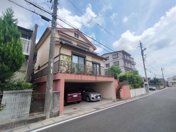 平芝町６（梅坪駅） 3480万円