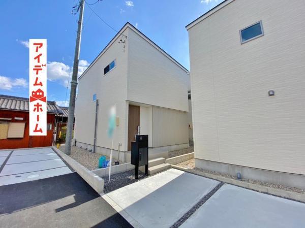 和泉町南本郷（南桜井駅） 3000万円