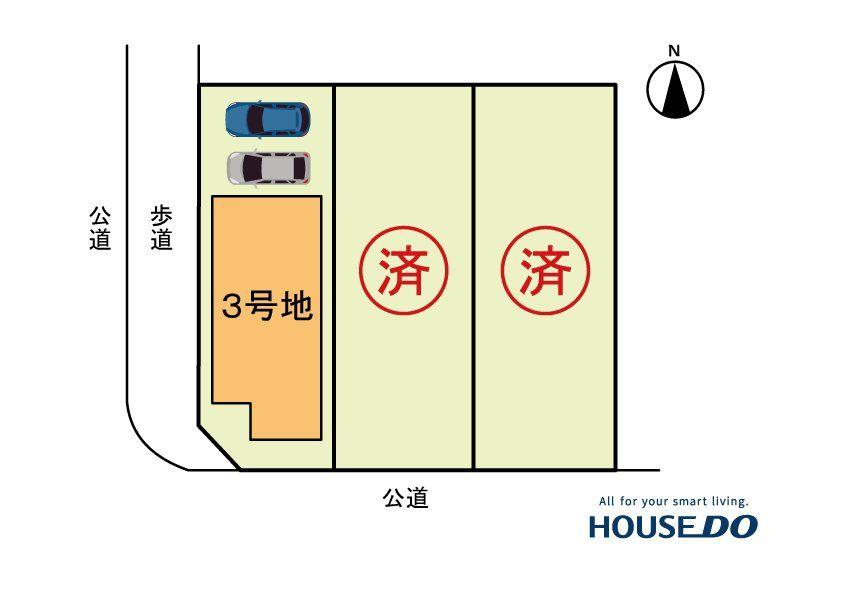 駅前３（稲沢駅） 3590万円