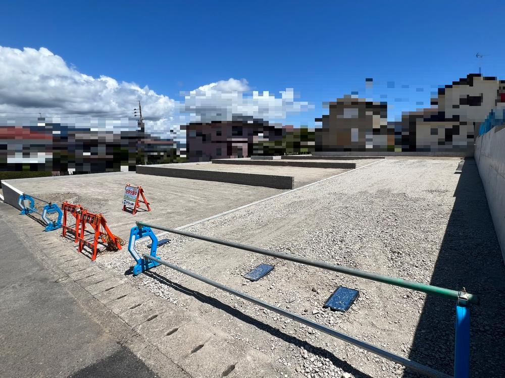 建築条件無し！【ミサワホーム静岡】清水区草薙3丁目分譲地