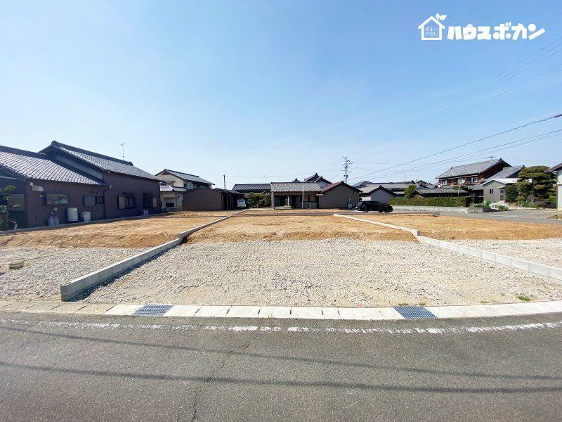 藤井町本郷（南桜井駅） 1680万円・2020万円