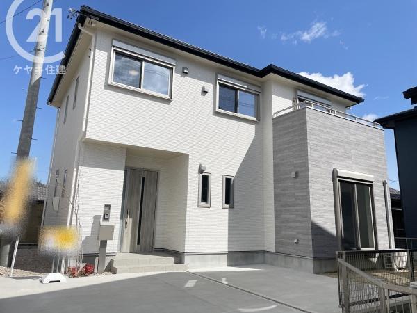 吉良町富田荒井屋敷（上横須賀駅） 2830万円