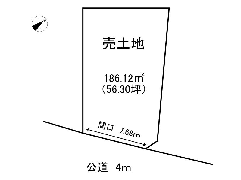 富塚町（八幡駅） 1800万円