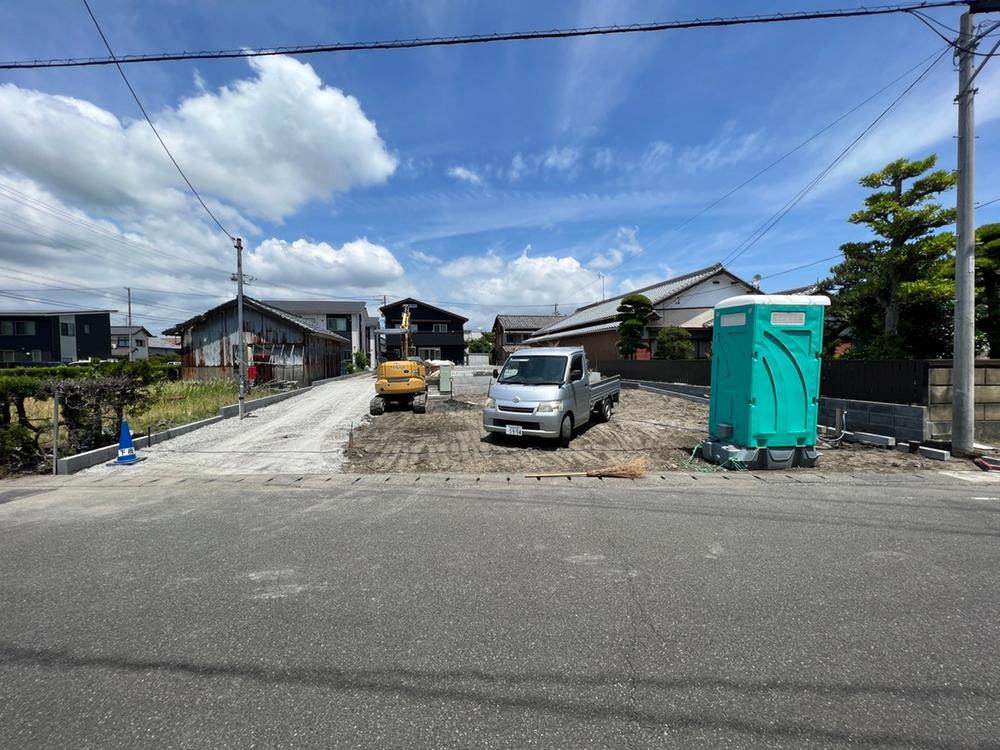 住吉 2080万円・2180万円