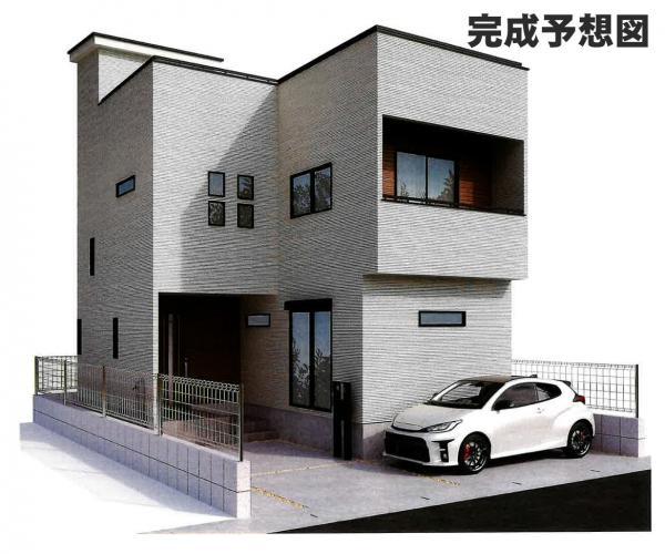 栄町７（豊田市駅） 4790万円