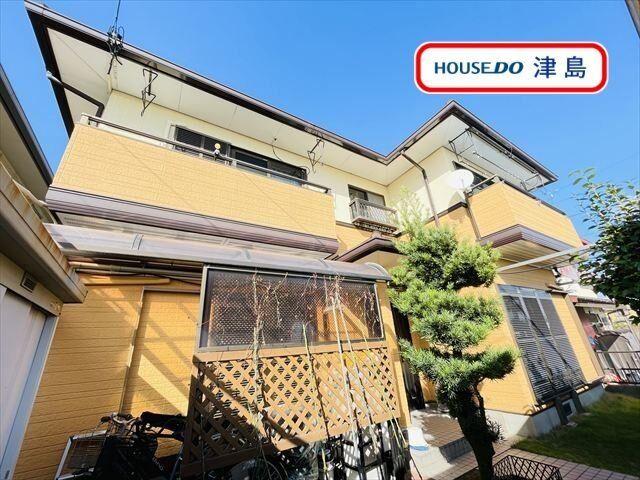 鹿伏兎町上郷　中古一戸建て