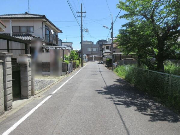 ファーストタウン清須市西枇杷島町片町第1期