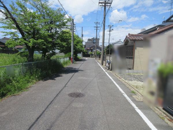 ファーストタウン清須市西枇杷島町片町第1期