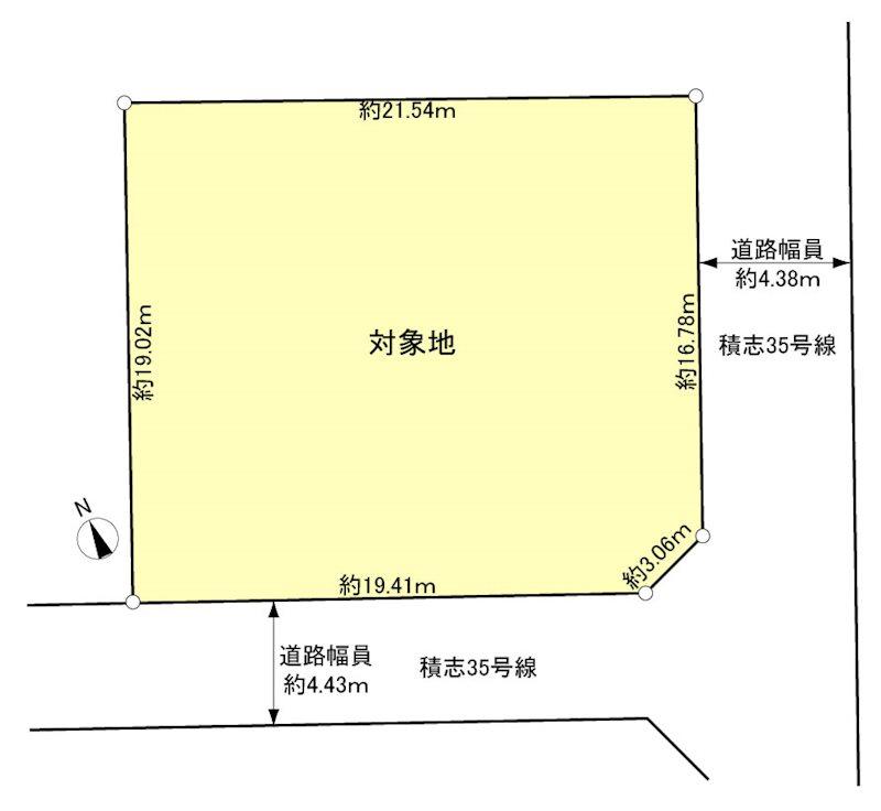 積志町（積志駅） 861万円