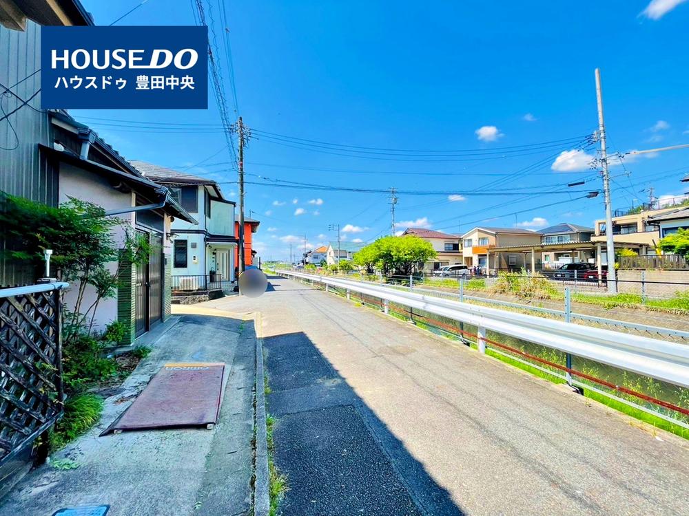 平戸橋町神田（平戸橋駅） 1490万円