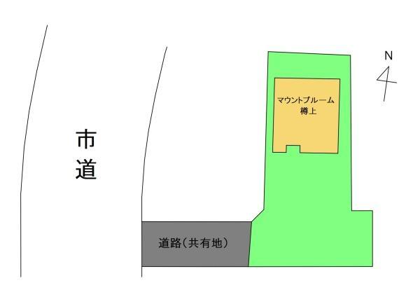 樽上町１（瑞浪駅） 2600万円