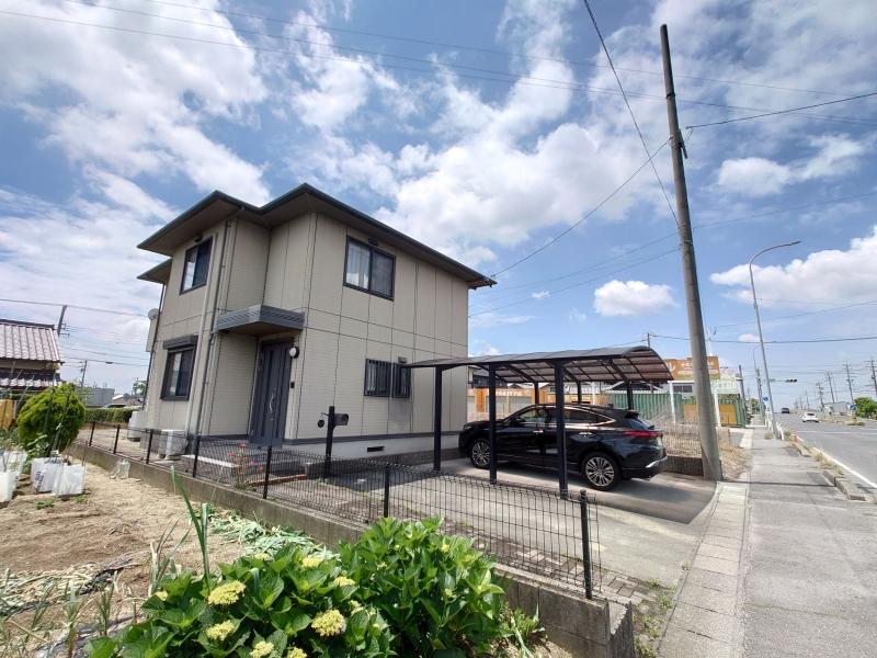 小垣江町南堀（小垣江駅） 3700万円