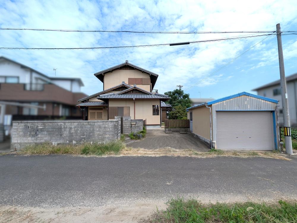 大字高雄字東寺子（扶桑駅） 1990万円