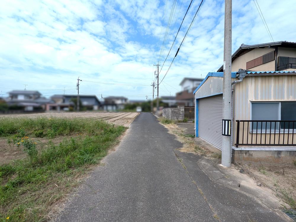 大字高雄字東寺子（扶桑駅） 1990万円