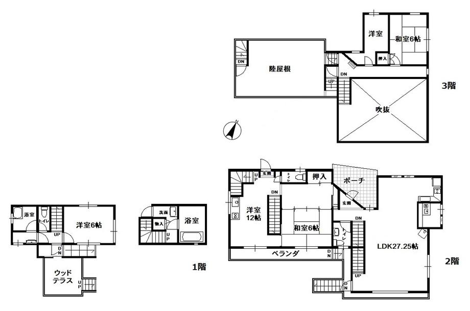 赤沢（伊豆高原駅） 800万円