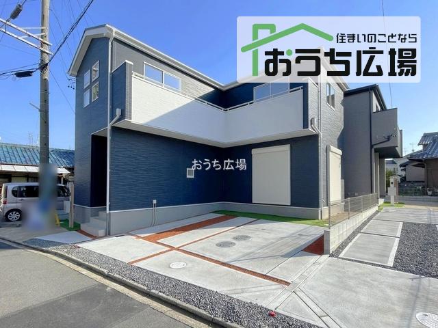 西田中本城（尾張星の宮駅） 2592万円