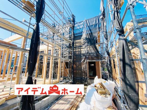 楠１（比良駅） 3290万円