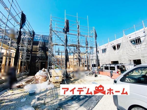 楠１（比良駅） 3690万円