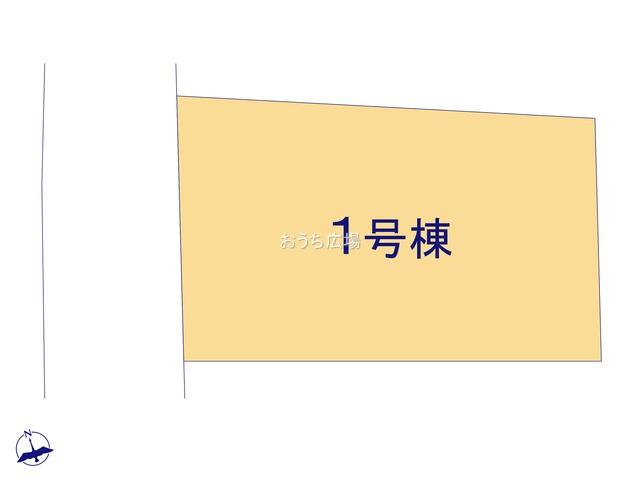 大字堀之内字郷中（甚目寺駅） 2690万円