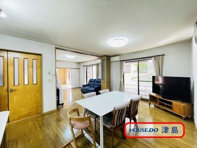 弥富市平島東3丁目　中古一戸建て