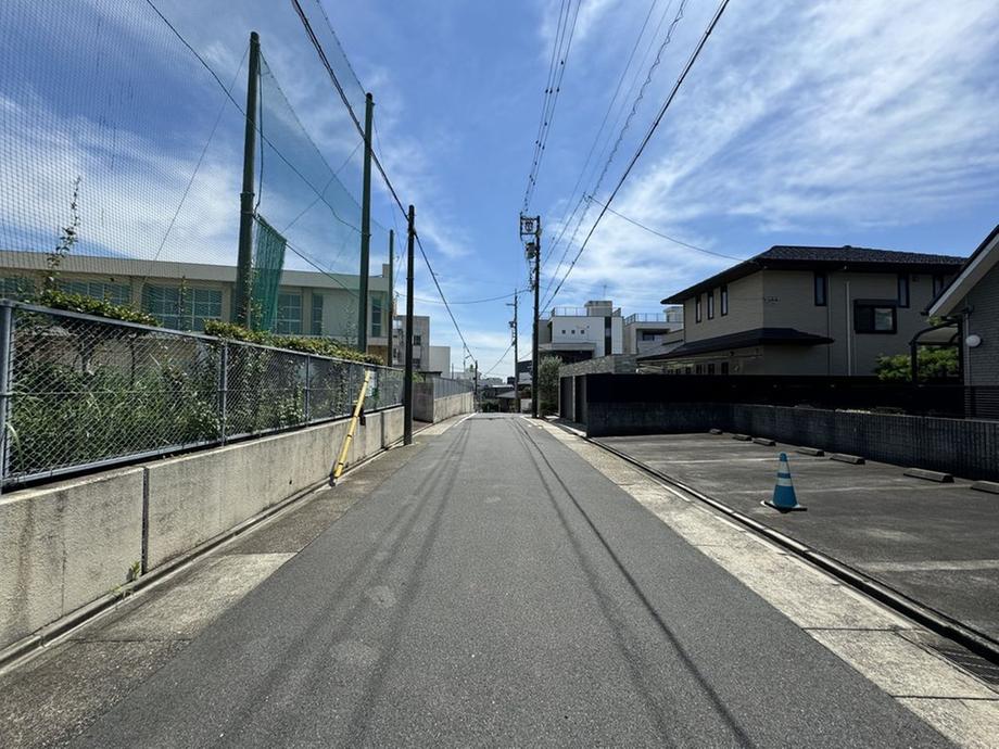 円上町（荒畑駅） 9500万円