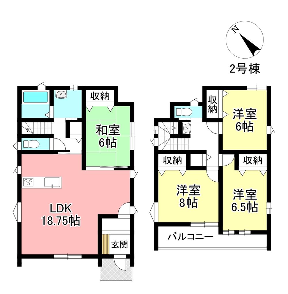 若林東町石根（若林駅） 3690万円