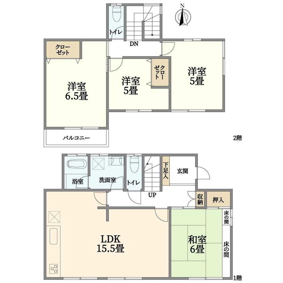 姥子山３（中京競馬場前駅） 2799万円