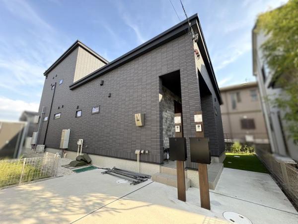 detached 愛知県知立市八橋町東出口