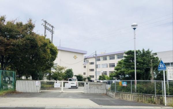 detached 愛知県知立市八橋町東出口