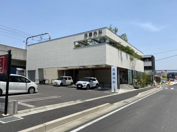 detached 愛知県知立市八橋町東出口