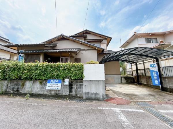 深見町木戸（猿投駅） 1299万円