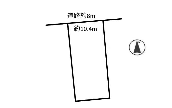 権現町（西岐阜駅） 1770万円