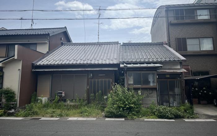 権現町（西岐阜駅） 1770万円