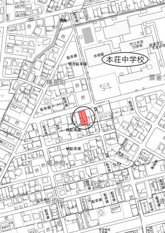 権現町（西岐阜駅） 1770万円