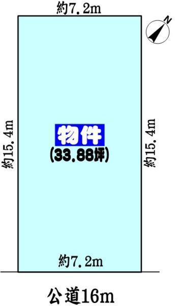 柏井町５（勝川駅） 1890万円