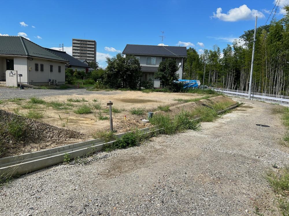 大字上志段味字山の田（高蔵寺駅） 5300万円