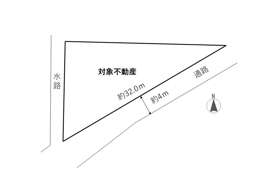 徳田８（笠松駅） 1350万円