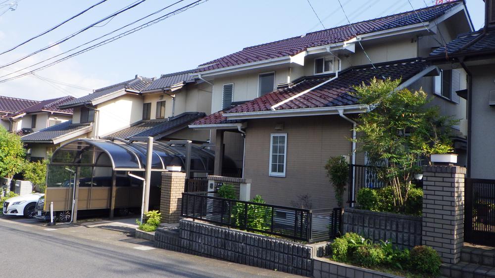 東神明町（高蔵寺駅） 2280万円